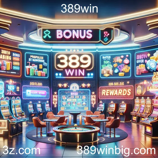 Catálogo 389win 2.547 jogos - Pragmatic Play, Evolution, NetEnt