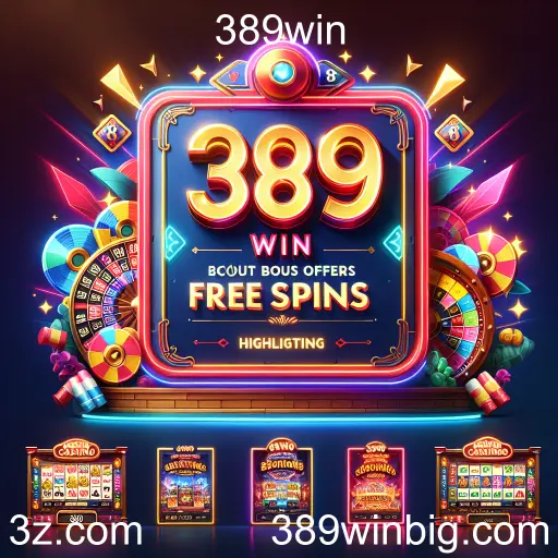 Catálogo 389win 2.547 jogos - Pragmatic Play, Evolution, NetEnt