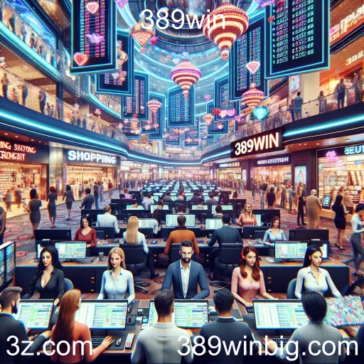 Catálogo 389win 2.547 jogos - Pragmatic Play, Evolution, NetEnt